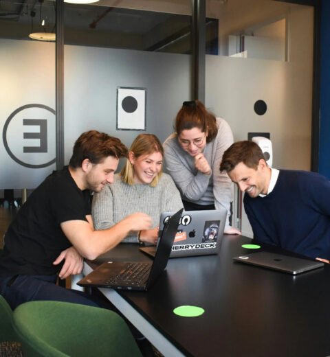 How to Answer “Why Do You Want to Work Here?”