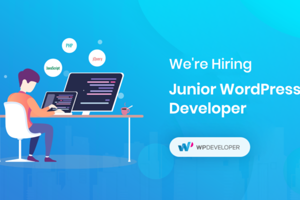 WordPress Developer