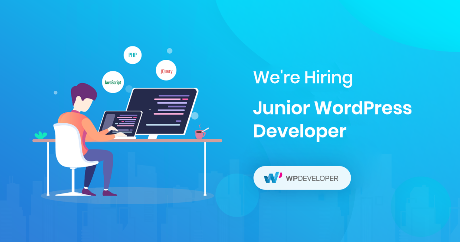 WordPress Developer
