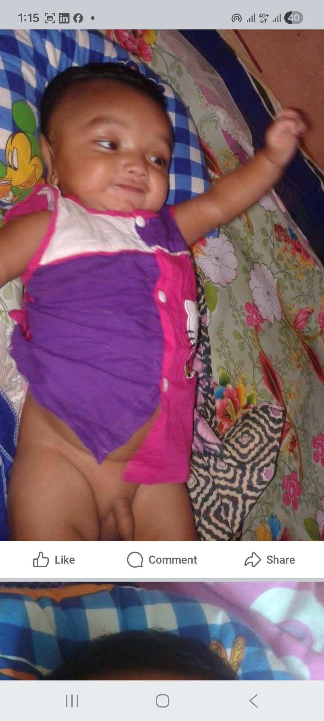 This is test title Samsung