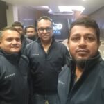 Project title for registration