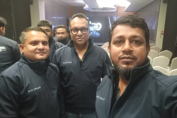 Test for feature image