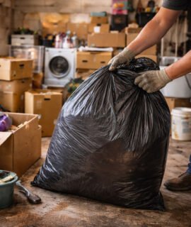 Cleanouts (Property-Based)