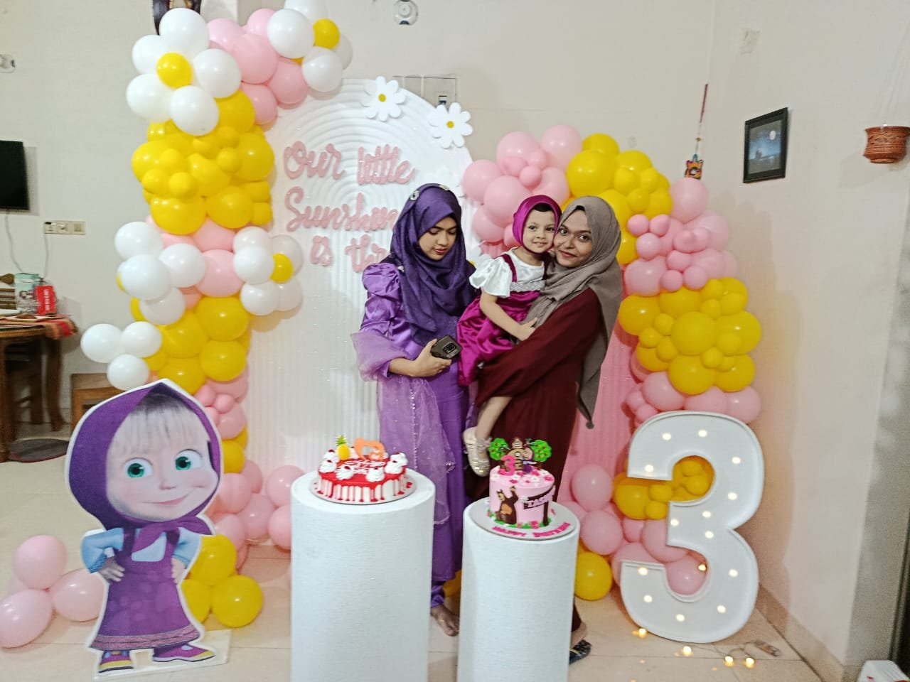 Test for feature image