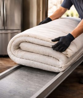 Cleanouts (Property-Based)